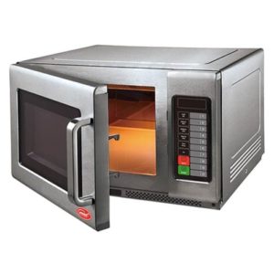 Horno microondas