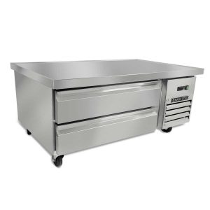 Base chef refrigerado 2