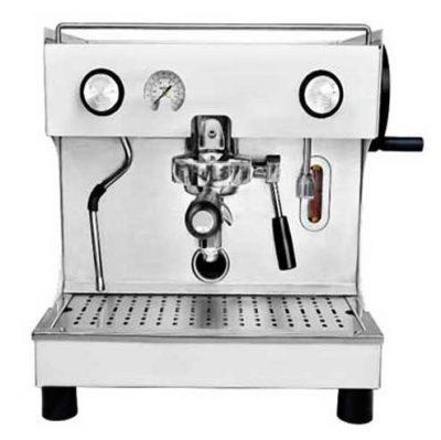 Máquina de café automática